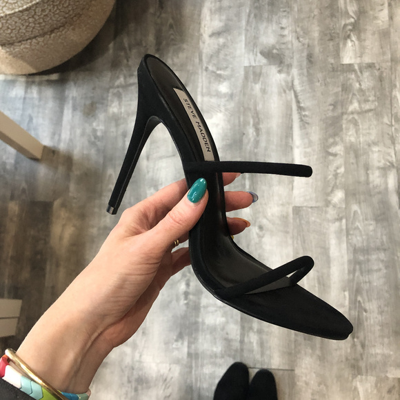 New NIB Steve Madden Mina Heels - Picture 6 of 6